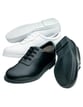 Glide Marching Shoe Men's Wide Width White Size 6-1/2 White